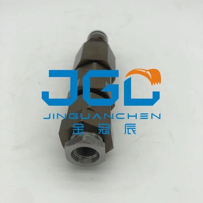 EC290BLC EC290 Peças sobressalentes de escavadeiras 14514691 Rod Type Regenerative Valve