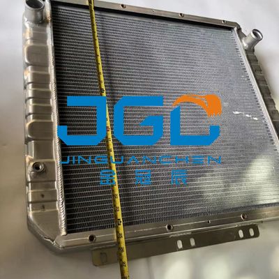Peças sobresselentes da maquinaria de construção de Water Tank Radiator HD450-7 da máquina escavadora