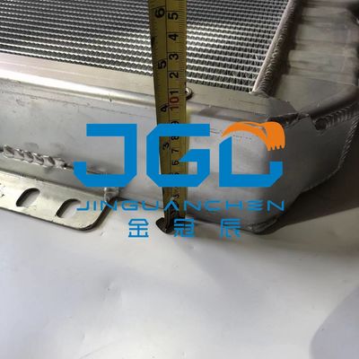 Peças sobresselentes da maquinaria de construção de Water Tank Radiator HD450-7 da máquina escavadora