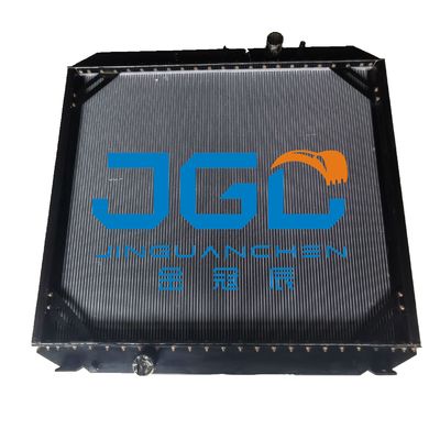 Acessórios de escavadeiras CLG936D Radiador de tanque de água 1308613100002