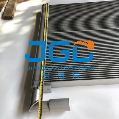 SK480-6 Peças sobressalentes de escavadeiras para radiadores de óleo hidráulico LS05P00006S002M