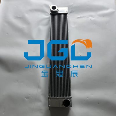 Máquina escavadora Construction Machinery Parts de PC240-8 MO Diesel Engine Intercooler 206-03-24170