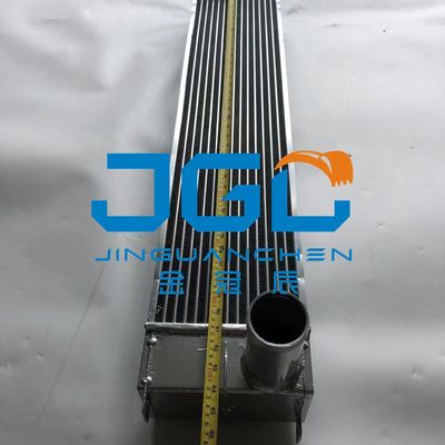 Máquina escavadora Construction Machinery Parts de PC240-8 MO Diesel Engine Intercooler 206-03-24170