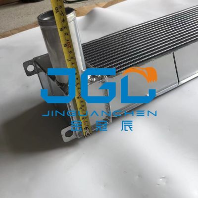Máquina escavadora Construction Machinery Parts de PC240-8 MO Diesel Engine Intercooler 206-03-24170
