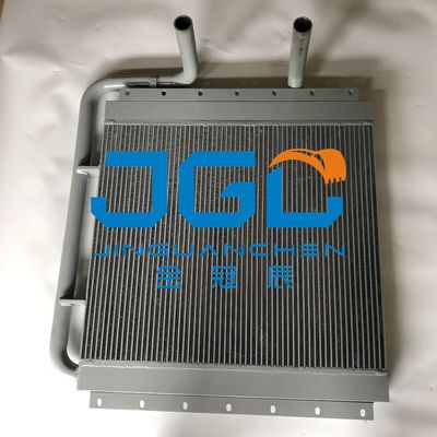 Partes de escavadeiras DH220-3 Radiadores de óleo hidráulico