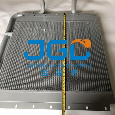 Partes de escavadeiras DH220-3 Radiadores de óleo hidráulico