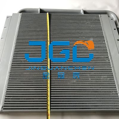 Partes de escavadeiras DH220-3 Radiadores de óleo hidráulico