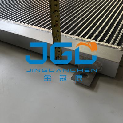 SH300A3 Refrigerador hidráulico de óleo Peças de máquinas de construção Peças mecânicas
