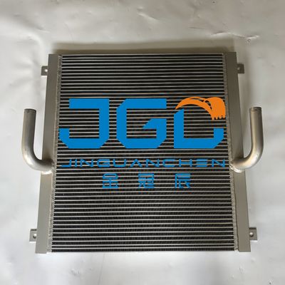SH300A3 Refrigerador hidráulico de óleo Peças de máquinas de construção Peças mecânicas