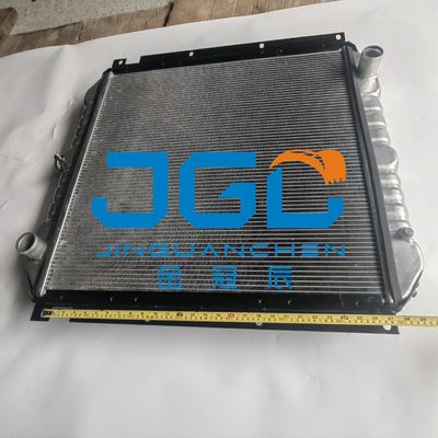 Acessórios de escavadeiras E320B Tanque de água Radiador 118-9953 Partes de máquinas de construção