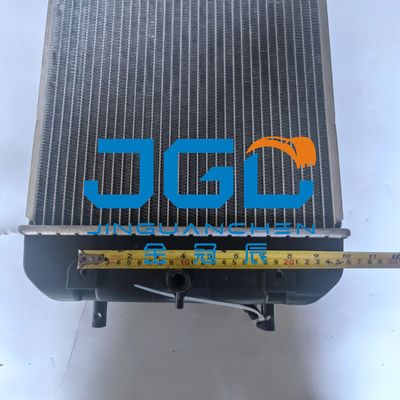 Peças mecânicas ZAX225 ZAX200-3 ZAX210-3 ZAX230-3 Peças sobressalentes Radiador de escavadeira 4650352