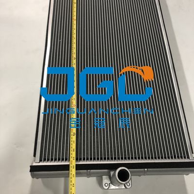 Partes mecânicas 320D Radiador de óleo hidráulico 265-3625 Partes de escavadeiras