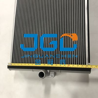 Partes mecânicas 320D Radiador de óleo hidráulico 265-3625 Partes de escavadeiras