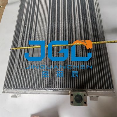 Acessórios para escavadeiras E345D Radiador hidráulico de óleo 281-3514 Sistema de arrefecimento