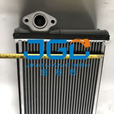 Partes de escavadeiras SK200-8 Radiadores hidráulicos de óleo Partes de máquinas de construção