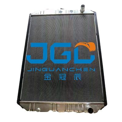 Acessórios para escavadeiras E330C Tanque Radiador 204-0983 211-2021 241-9554