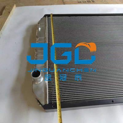 Acessórios para escavadeiras E330C Tanque Radiador 204-0983 211-2021 241-9554