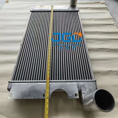 DH225-7 DH280-7 DH270-7 Solar 225LC-V 230LC-V Radiador de escavadeira 13G21000