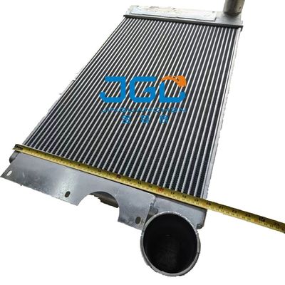 DH225-7 DH280-7 DH270-7 Solar 225LC-V 230LC-V Radiador de escavadeira 13G21000