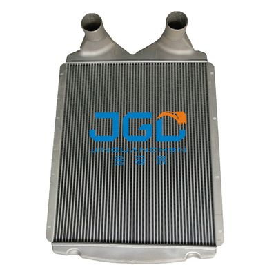 204-1042 Radiador de escavadeira E330c Radiador de óleo hidráulico