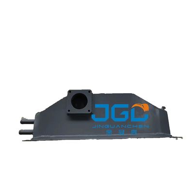 Intercooler de água-ar para escavadeira Daewoo DH225-5