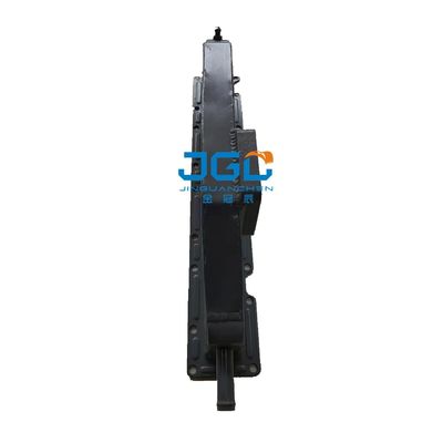 Intercooler de água-ar para escavadeira Daewoo DH225-5