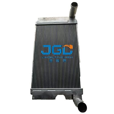 DH225-7 DH280-7 DH270-7 Solar 225LC-V 230LC-V Radiador de escavadeira 13G21000