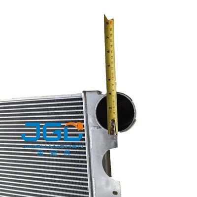 DH225-7 DH280-7 DH270-7 Solar 225LC-V 230LC-V Radiador de escavadeira 13G21000