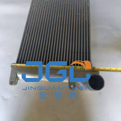 ZAX200 ZAX200-6 ZAX200-1 EX200-6 Radiador de motor diesel 4448338 4424522 4448104 DBX1900009