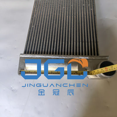 ZAX200 ZAX200-6 ZAX200-1 EX200-6 Radiador de motor diesel 4448338 4424522 4448104 DBX1900009