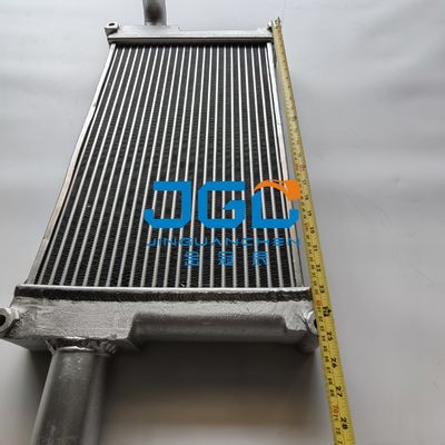Cobelco SK210-6E SK200-6E Radiador de escavadeira YN05P00035S001