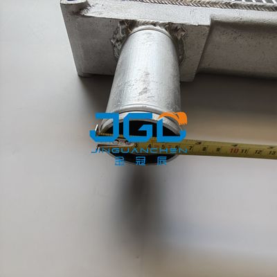 Cobelco SK210-6E SK200-6E Radiador de escavadeira YN05P00035S001