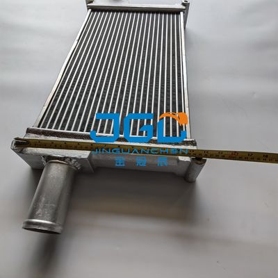 Cobelco SK210-6E SK200-6E Radiador de escavadeira YN05P00035S001
