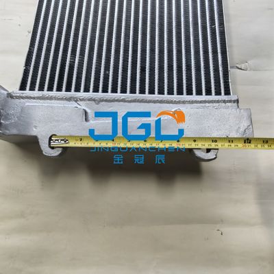 EC240 290B Radiador de escavadeira 841-01-32000 Refrigerador a óleo Refrigerador a água Interrefrigerador para VOL-VO