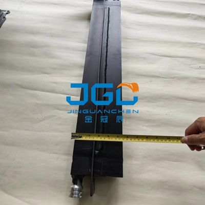 870-89-19000 PC360-7 Excavadora Motor Refrigerador de óleo Refrigerador hidráulico Radiador