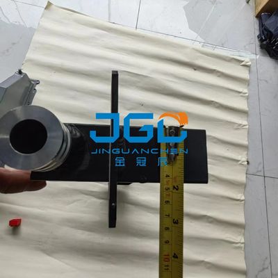 870-89-19000 PC360-7 Excavadora Motor Refrigerador de óleo Refrigerador hidráulico Radiador