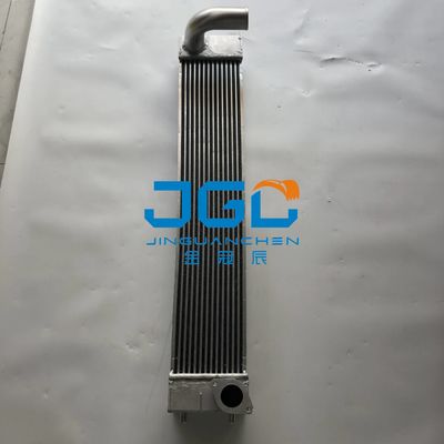 PC200-8 Radiador de arrefecimento por óleo para refrigeração hidráulica de escavadeiras 20Y-03-41651