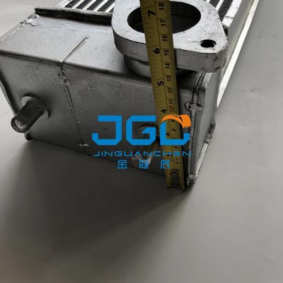PC200-8 Radiador de arrefecimento por óleo para refrigeração hidráulica de escavadeiras 20Y-03-41651