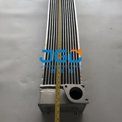 PC200-8 Radiador de arrefecimento por óleo para refrigeração hidráulica de escavadeiras 20Y-03-41651