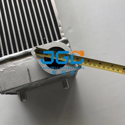 PC200-8 Radiador de arrefecimento por óleo para refrigeração hidráulica de escavadeiras 20Y-03-41651