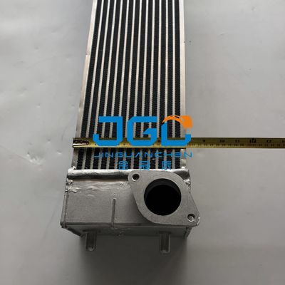 PC200-8 Radiador de arrefecimento por óleo para refrigeração hidráulica de escavadeiras 20Y-03-41651