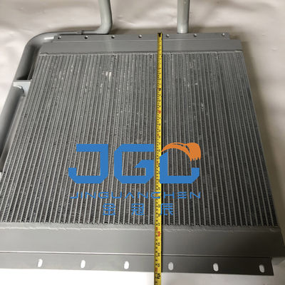 DH220-3 Radiador de escavadeira solar de 200W para Doosan Daewoo 2202-9407 2202-9407A