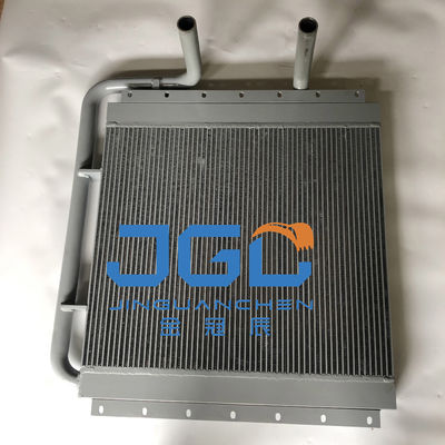 DH220-3 Radiador de escavadeira solar de 200W para Doosan Daewoo 2202-9407 2202-9407A