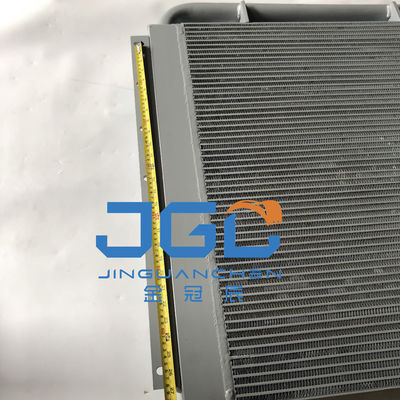 DH220-3 Radiador de escavadeira solar de 200W para Doosan Daewoo 2202-9407 2202-9407A