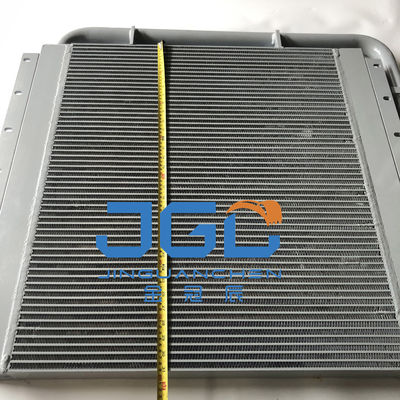 DH220-3 Radiador de escavadeira solar de 200W para Doosan Daewoo 2202-9407 2202-9407A