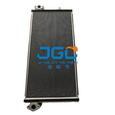 DX225 DX200A DX210W DX190W DX220A DX225LC DX230LC DX235NLC Refrigerador de óleo K1008128