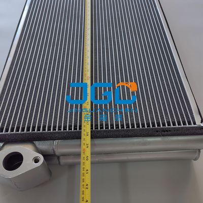 DX225 DX200A DX210W DX190W DX220A DX225LC DX230LC DX235NLC Refrigerador de óleo K1008128