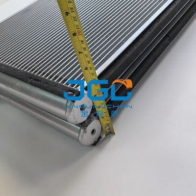 DX225 DX200A DX210W DX190W DX220A DX225LC DX230LC DX235NLC Refrigerador de óleo K1008128