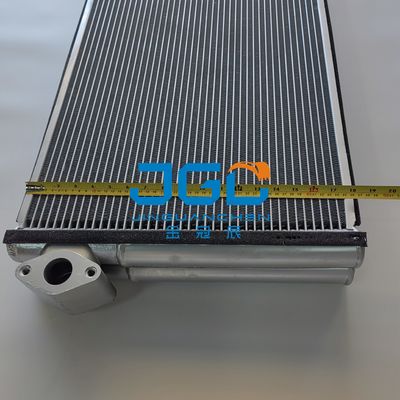 DX225 DX200A DX210W DX190W DX220A DX225LC DX230LC DX235NLC Refrigerador de óleo K1008128