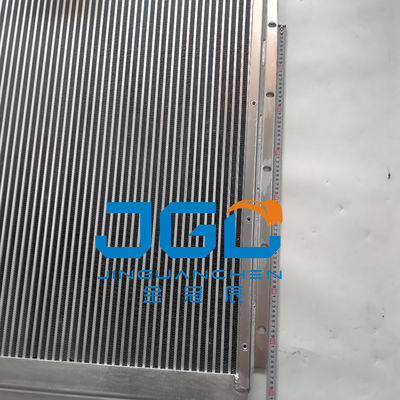 HD1023 Radiador para escavadeira Kato